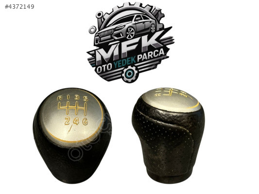 QASHQAİ X-TRAİL VİTES TOPUZU ORJİNAL