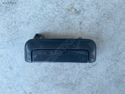 MİTSUBİSHİ L300 SAĞ ÖN DIŞ KAPI KOLU