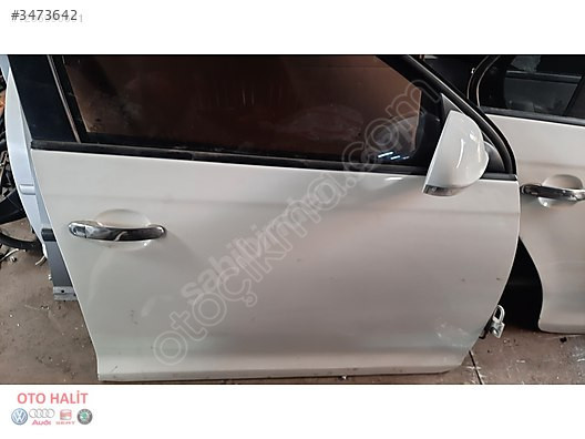 vw JETTA MK5 Kapı çıkma 2005 - 2010