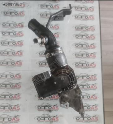 TOYOTA COROLLA 1.4 D4D GAZ KELEBEĞİ 26100-0N030