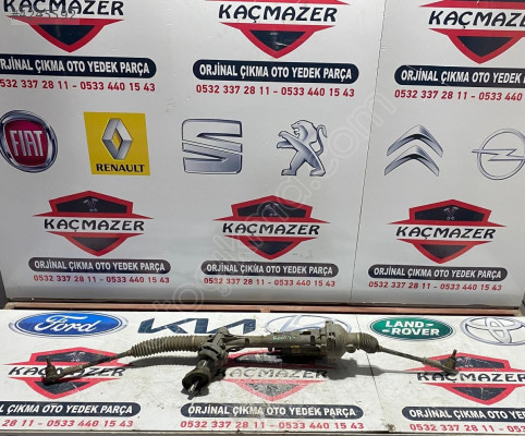 VOLKSWAGEN CADDY DİREKSİYON KUTUSU