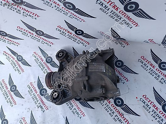 JAGUAR XF DİFERANSİYEL ORJİNAL GARANTİLİ