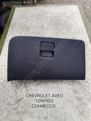 CHEVROLET AVEO TORPİDO KAPAĞI