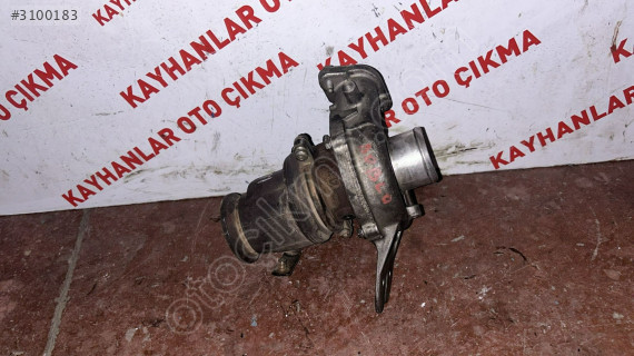 FİAT DOBLO 1.6 TURBO