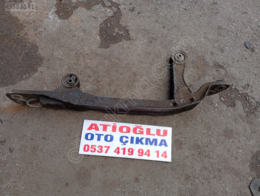 Hyundai excel motor trversi 90 95