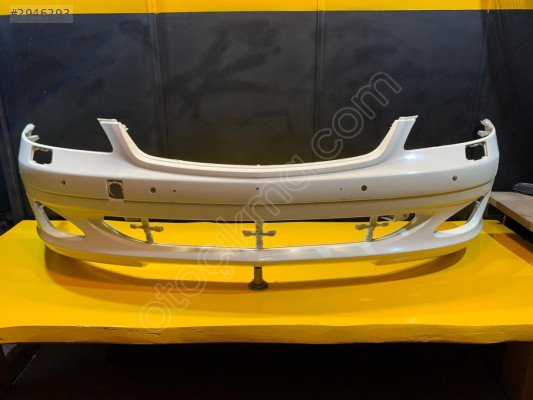 Mercedes S Serisi W221 Kasa 2006- Ön Tampon Orjinal A2218800040