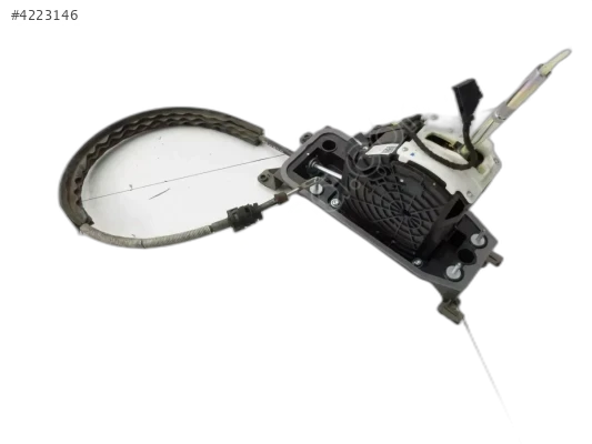 3Q1713023E ORJİNAL OTOMATİK VİTES MEKANİZMASI PASSAT SUPERB