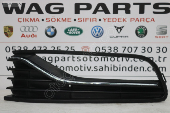 2009-2014 VW POLO SİS FAR KAPAĞI SOL 6RD853665F