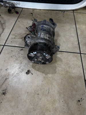 VOLKSWAGEN PASSAT B8,5 KLİMA KOMPRESÖRÜ