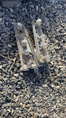 Fiat tempra sağ sol stop duyu