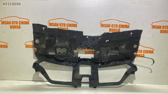 620363881R RENAULT TALİSMAN ÖN PANJUR İÇ PANJUR