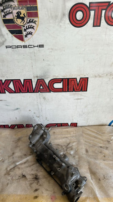 MERCEDES VİTO 642 MOTOR EMME MANİFOLDU A642090