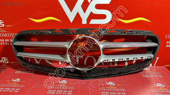 MERCEDES W212 ÖN PANJUR ÇITASI OEM: A2128850200