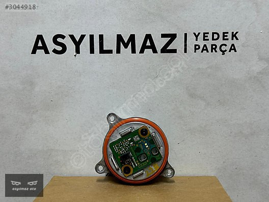 RENAULT TALİSMAN SOL GÜNDÜZ LED BEYNİ  -BURSA FAR