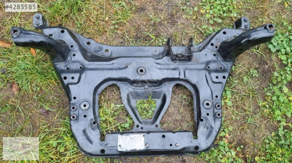 MERCEDES GLA W247 TRAVERS ÖN BEŞİK