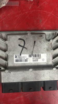 S180177162A Renault Continental  1.6 MOTOR BEYNİ