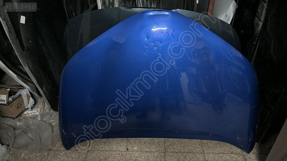 TOYOTA C-HR 2016-2023 ÖN KAPUT