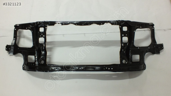 53201-0K170 HILUX 2012- PANEL ÖN