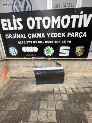 SKODA FABİA SAĞ ÖN KAPI