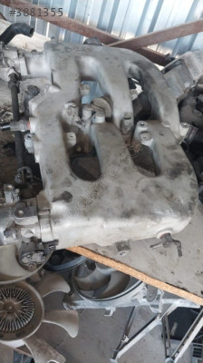 CHRYSLER LHS EMME MANİFOLD ÇIKMA ORJİNAL