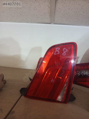 VOLKSWAGEN PASSAT B8 SAĞ STOP