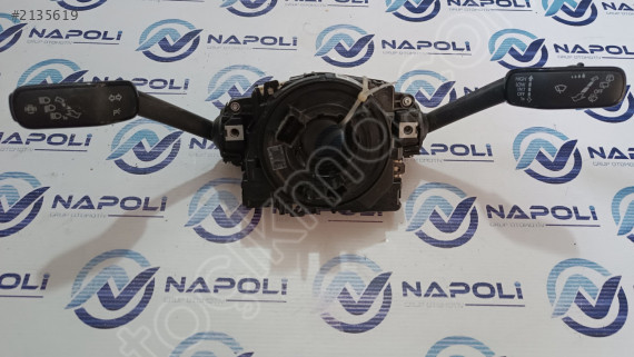 5Q1953507GB/5Q1953549F CADDY SİNYAL KOLU SARGİLİ