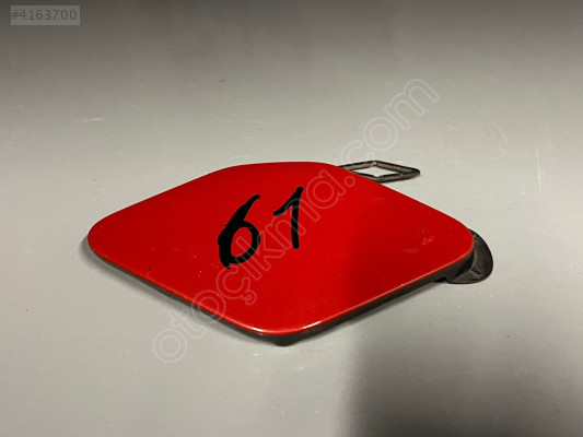F30 LCİ ÖN ÇEKİ KAPAĞI ORJİNAL 7386141