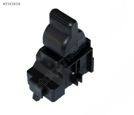 DÜĞME CAM KALDIRMA TOYOTA CARİNA 97-98/CORONA 93-97 TEKLİ