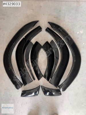 Toyota land cruiser vx 100 dodik