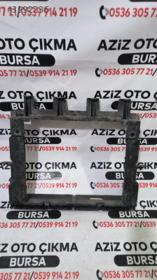 TOGG T10X ÖN PANEL ORJİNAL ÇIKMA