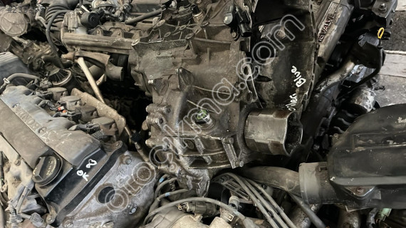 Hyundai İ20 Çıkma 6 İleri Şanzıman OTO İRFAN