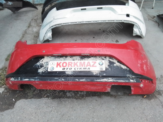 SEAT LEON ARKA TAMPON