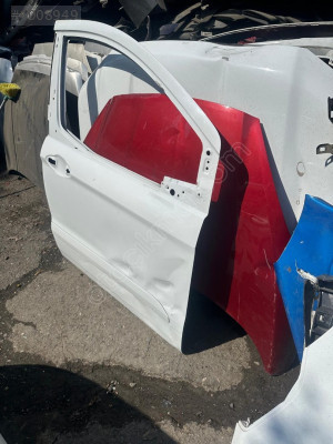 MİRİM OTODAN FORD COURİER SAĞ ÖN KAPI