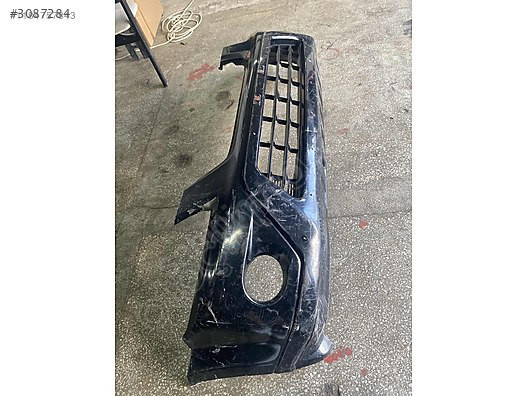 Honda crv orijinal çıkma ön tampon
