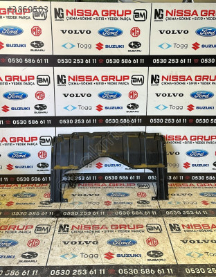 SUZUKİ VİTARA MOTOR MUHAFAZA ORJİNAL ÇIKMA