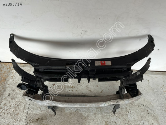 AUDİ A3 8P ÖN PANEL MONTECAR