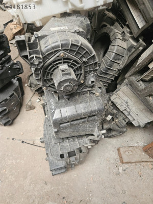 CHEVROLET KALOS ÇIKMA KALORİFER KUTUSU