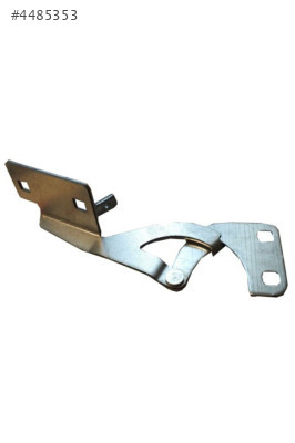 Citroen Berlingo Kaput Menteşesi Sol 19962003