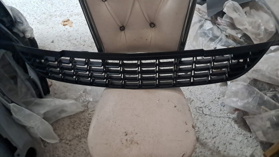 OPEL ASTRA J MAKYAJSIZ ÖN TAMPON ALT IZGARA.OTO ERKAN ÜNYE