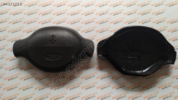 CLİO 1 SOL AİRBAĞ KAPAĞI