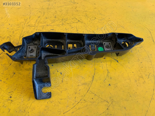 PEUGEOT 5008 MOTOR BAĞLANTI BRAKETİ 9810975386