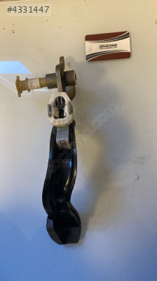 Opel corsa d manuel fren pedalı