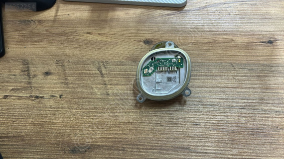 BMW 3 SERİSİ G20 FAR LED BEYNİ ORJİNAL