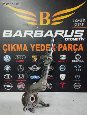 VOLKSWAGEN TİGUAN SAĞ ÖN TAŞIYICI PORYA AMORTİSÖR