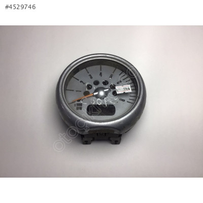 Mini Cooper Devir Saati