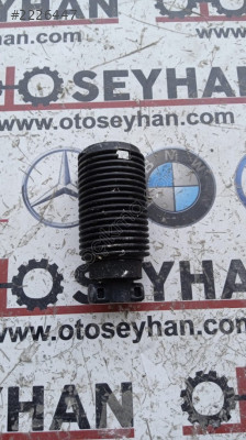 2G0803899A Polo 2018 stepne baglantı aparatı