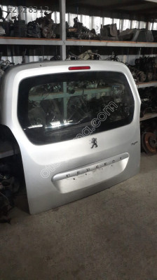 PEUGEOT PARTNER TEPE BAGAJ KAPAĞI ÇEVİK OTO BURSA