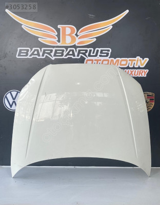 2013-2020 Model Audi A3 İçin Çıkma Kaput Parçası