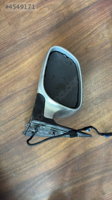 PORSCHE CAYENNE SOL DIŞ AYNA OTO FEDAİ