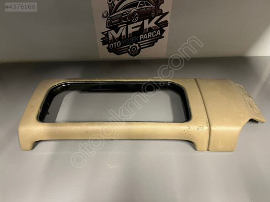 RANGE ROVER SPORT L494 ORTA KONSOL ÇERÇEVE ORJİNAL  CK52047A04A